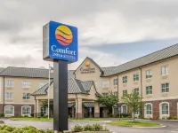Comfort Inn & Suites Daphne Spanish Fort - Mobile East Hotels in Daphne