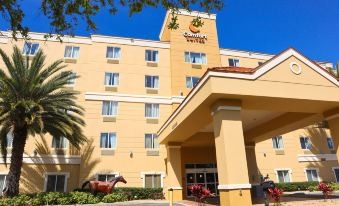 Comfort Suites Ocala North