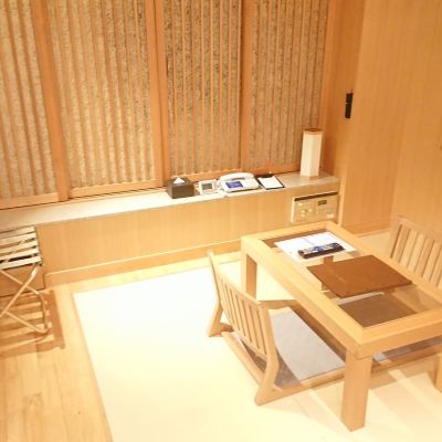 和室　禁煙【セルフで布団】 ホテルミッドイン川崎駅前 クーポン