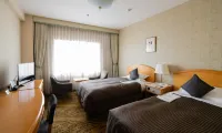 Hotel Okura Niigata Hotel a 