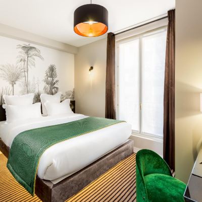 Classic Double Room Hotel Bridget Promo Code