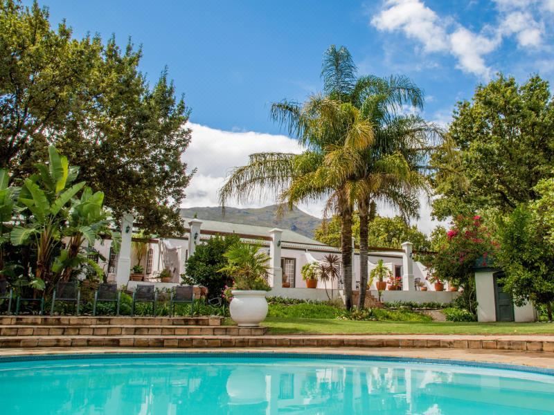 庄园房（特大床）