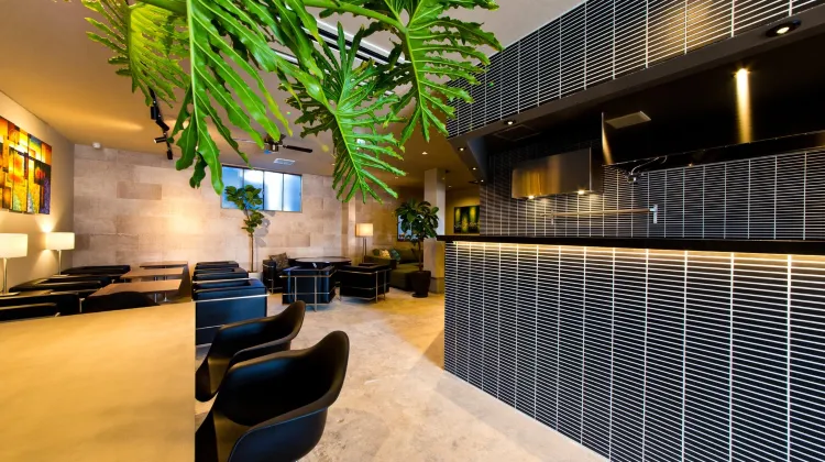 THE STRUCTURE HOSTEL&CAFEBAR 施設