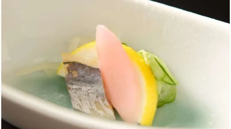 ホテル双葉 食事・レストラン