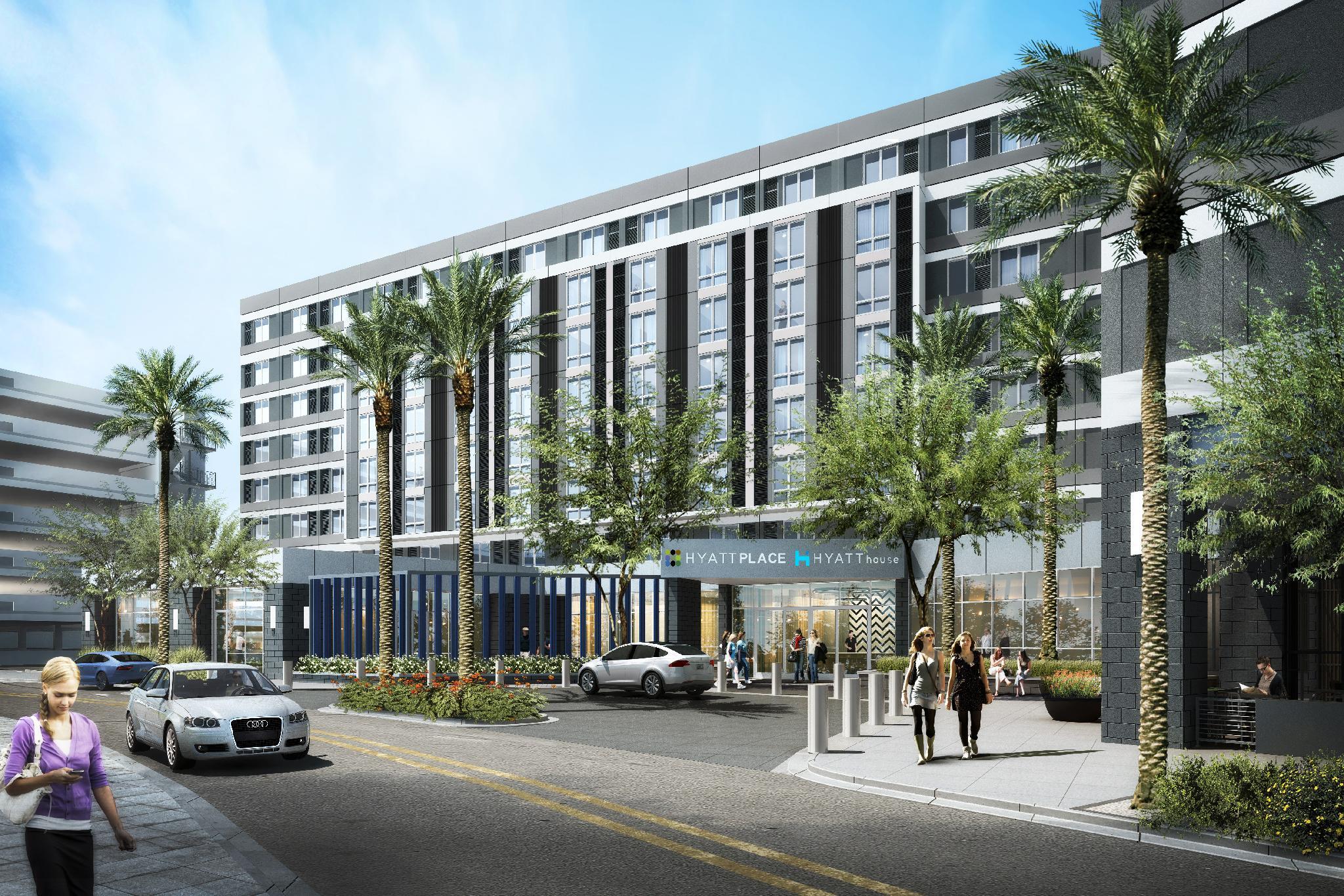 特大床房（带梳化床）