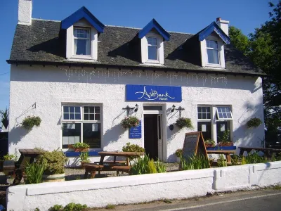 Ashbank Hotel Hotels in 