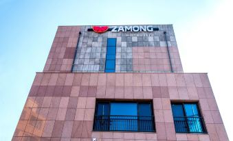 Zamong Hotel