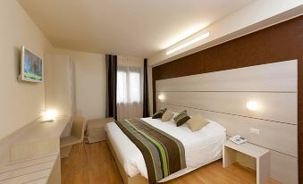 HB Aosta Hotel & Balcony SPA