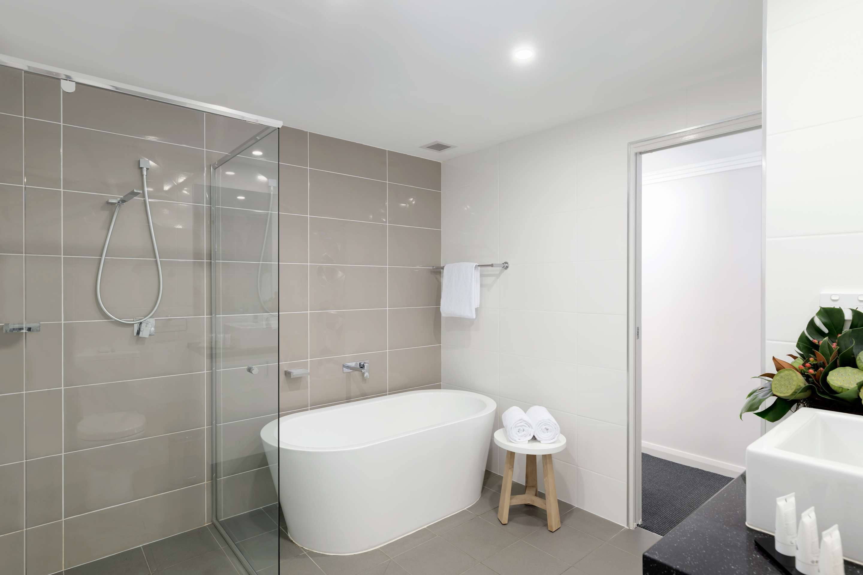 Rydges Mount Panorama Bathurst, an EVT hotelThree Bedroom Apartment