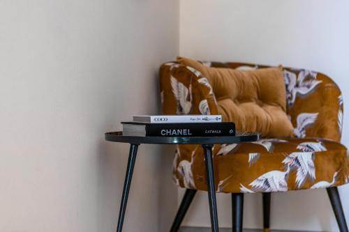 豪华双人房（带阳台）