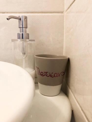 海景双人间 - 带阳台