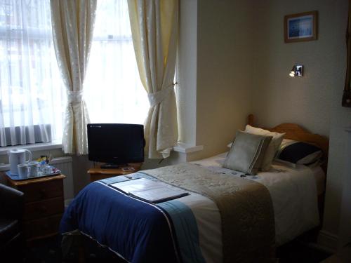 双床间 - 地面层