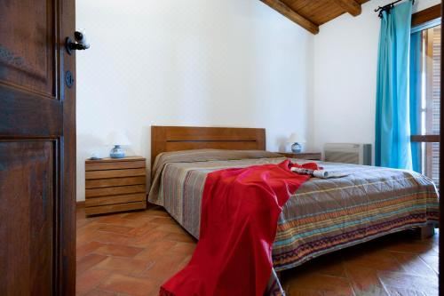 高级三卧室公寓