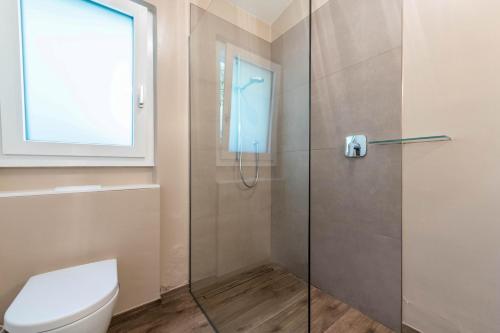 高级一卧室公寓