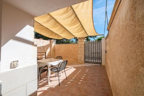 高级一卧室公寓