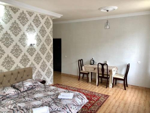 双人房（带独立浴室）