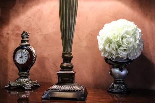 双人房（带独立浴室）