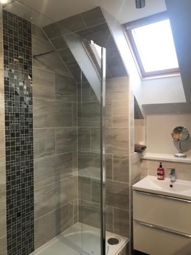 Cairngorm Mountain View Apartment