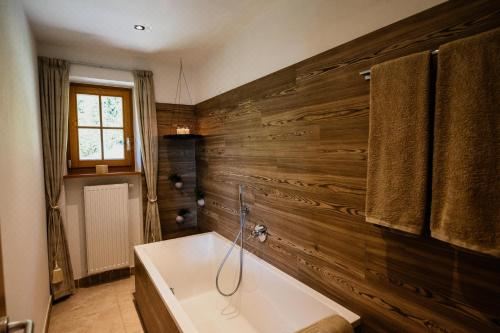 高级一卧室公寓