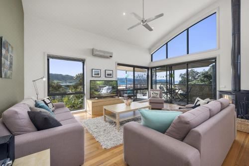 三卧室联排别墅