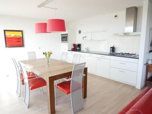 公寓 - 带桑拿浴室