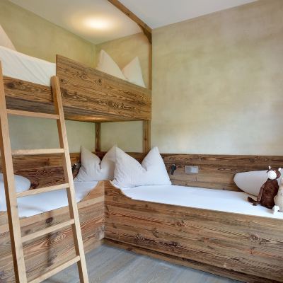 Suite (Mickey Bambini) Familienparadies Sporthotel Achensee - Families Only Promo Code