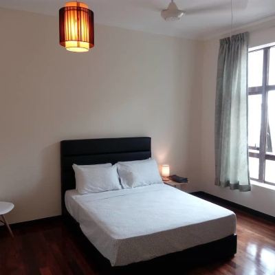 Suite Selesa Kupon Batu Ferringhi Homestay