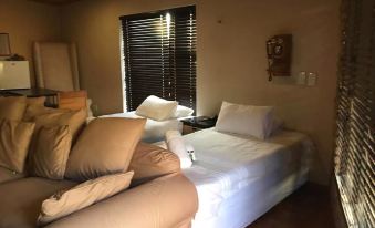 Meransha Self Catering CC