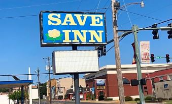 Dollar Save Inn