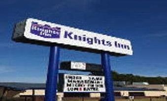 Knights Inn Greenville