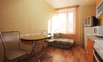 ApartLux Taganskaya Suite