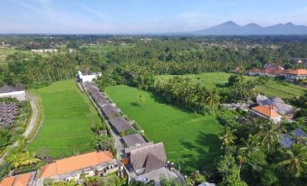 Kaamala Resort Ubud by Ini VIE Hospitality