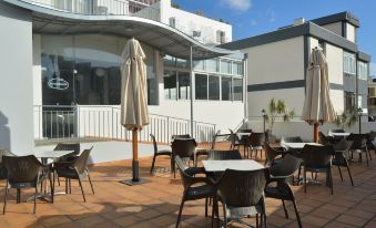 Madeira Bright Star by Petit Hotels