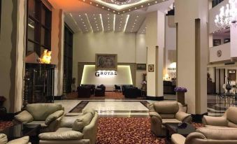 Royal Gaziantep Hotel - Housity
