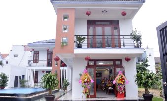 Phu Hung Thinh Villa