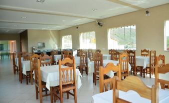 Hotel Renascer Palace - Housity