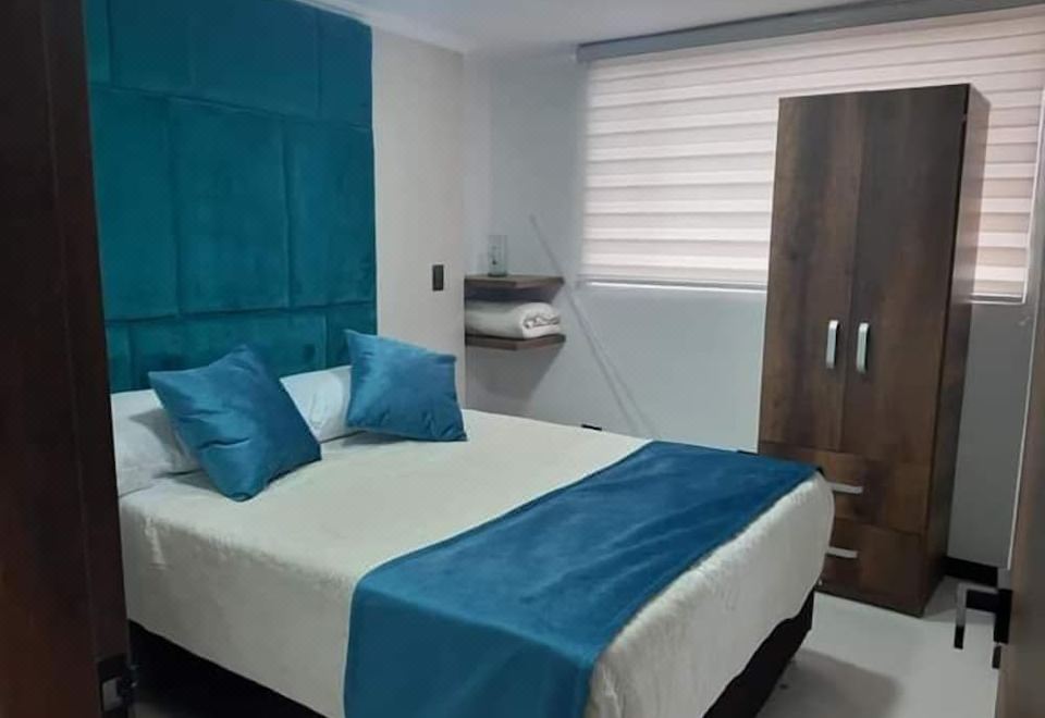 Hotel Funza Real - Housity