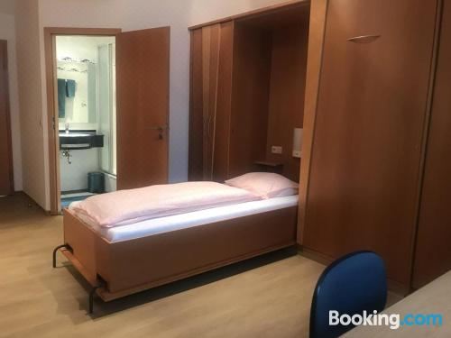 双人房（带独立浴室）