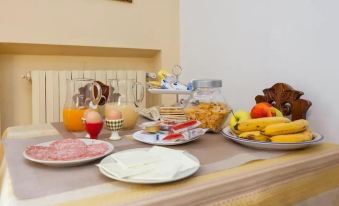 Bed and Breakfast Adelberga