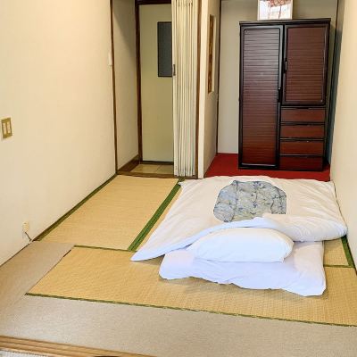 和風スタンダードルーム(禁煙) 加賀屋 クーポン
