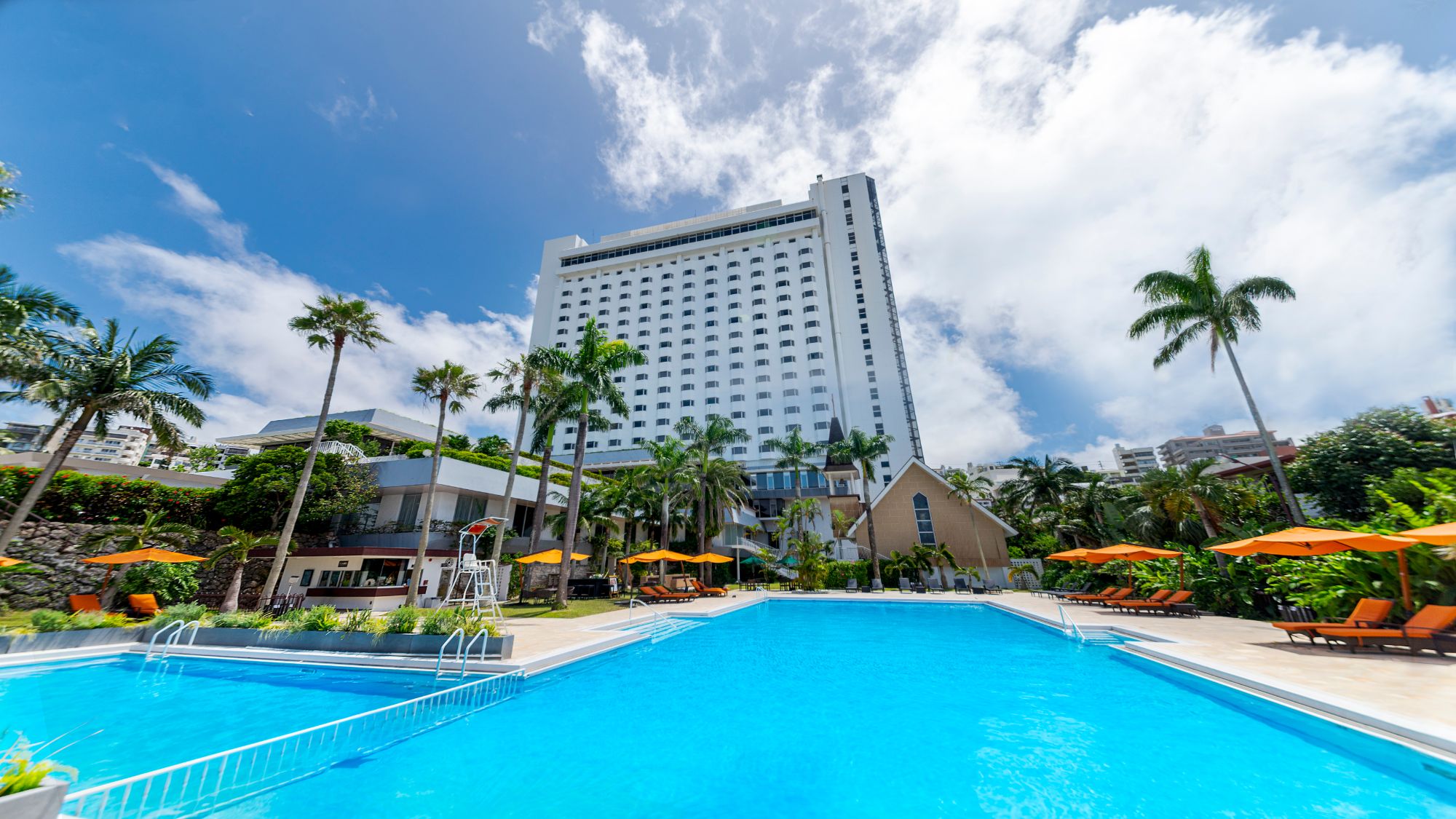 doubletree by hilton hotel naha shuri castle