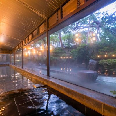 Economy Japanese-Style Room Hoshi Promo Code