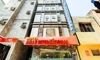 OYO 15567 Hotel Amar International