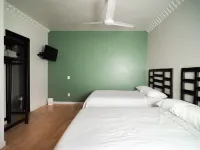 Hotel Quinta Moctezuma Hotels in Yautepec