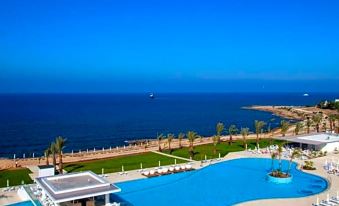 King Evelthon Beach Hotel & Resort