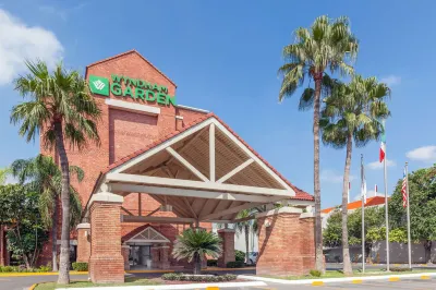 Wyndham Garden Monterrey Norte Hotels in 