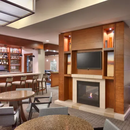 Hyatt House Salt Lake City/Sandy