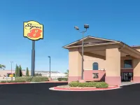 Super 8 by Wyndham Abilene South Hotels in Abilene
