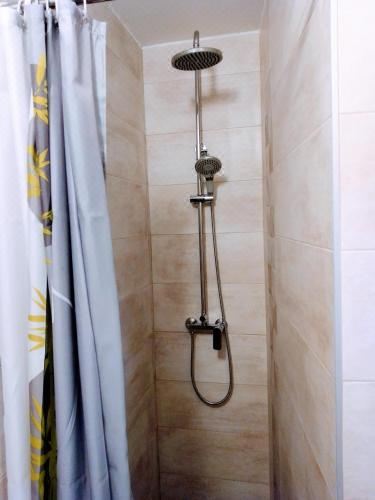 Apartments Olea One-Bedroom Apartment With Balcony And Sea View