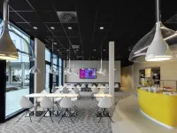 Prize by Radisson, Munich Airport Ξενοδοχεία στην πόλη Hallbergmoos